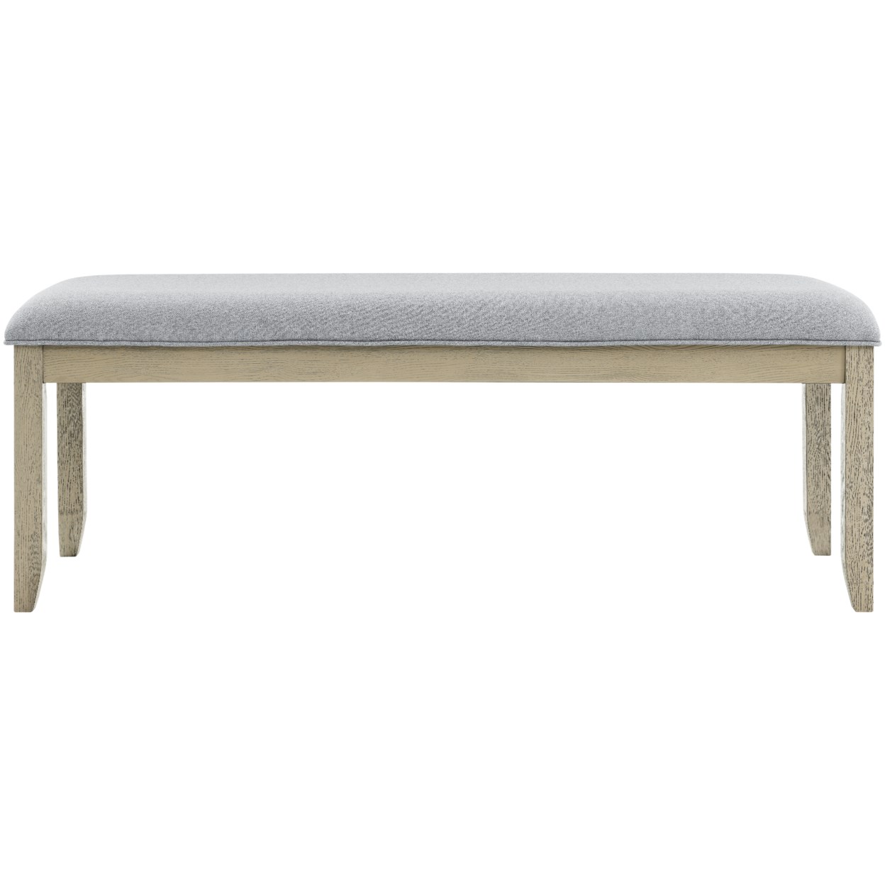 Steve Silver Carena Dining Bench