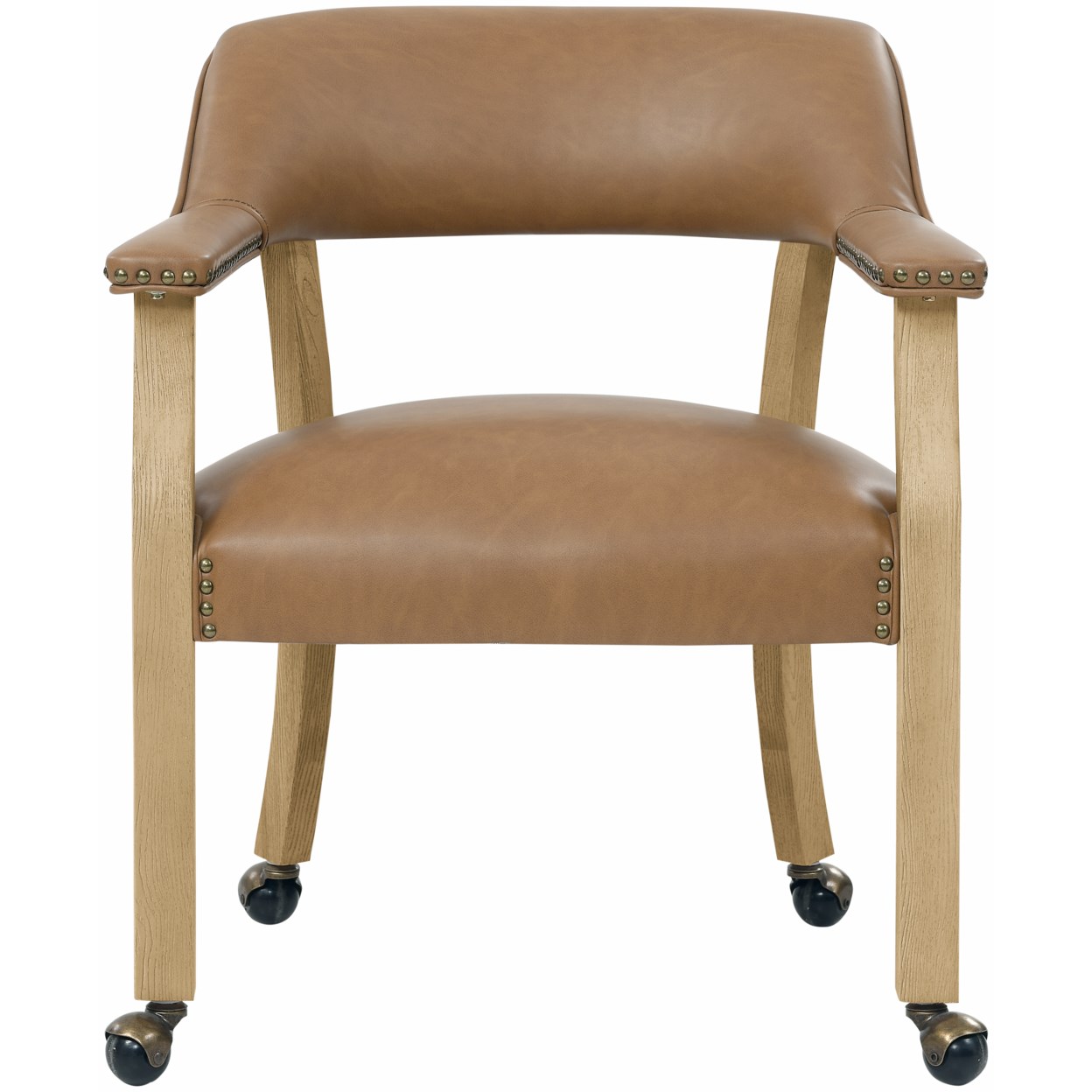 Steve Silver Rylie Dining Game Chair