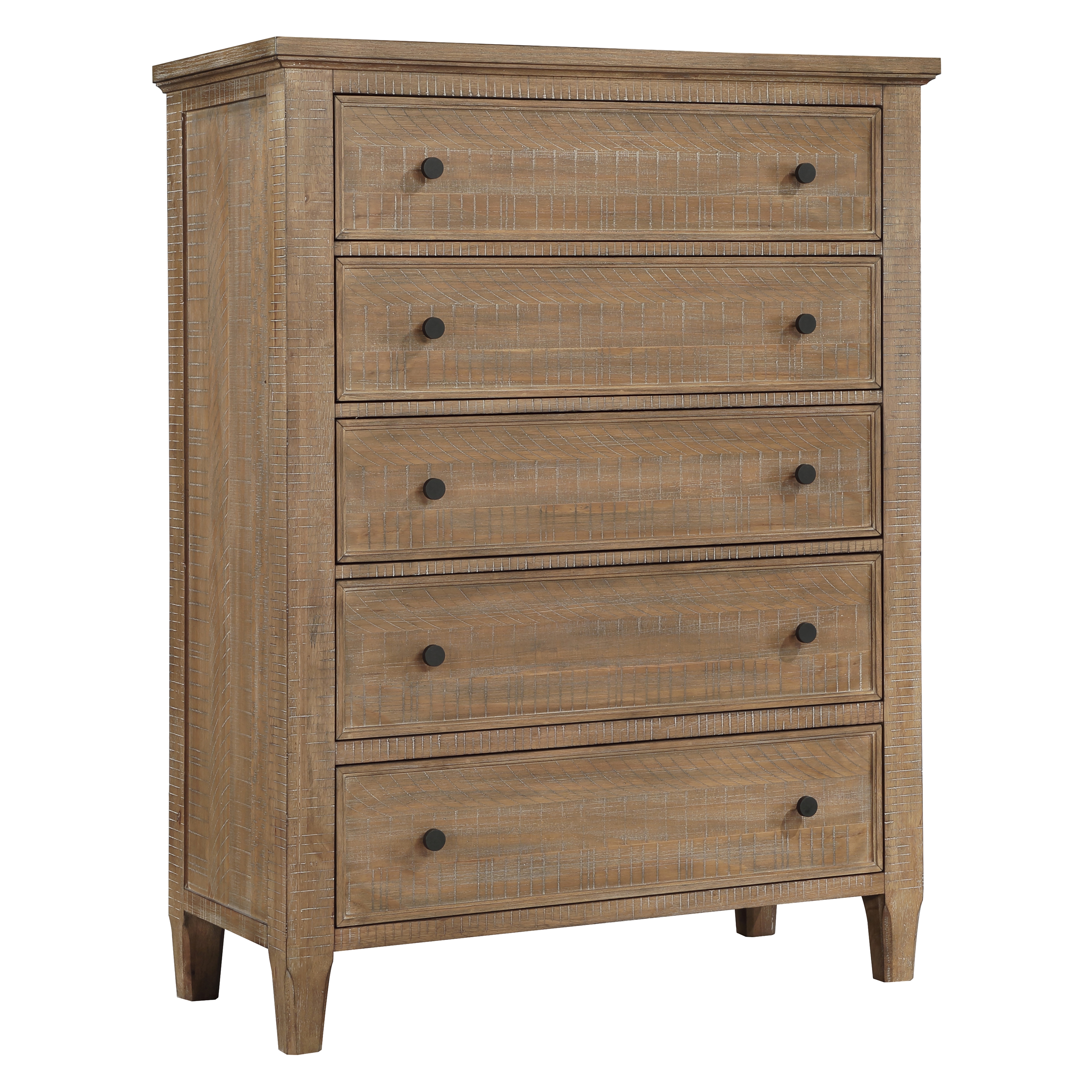 Bedroom Drawer Chest