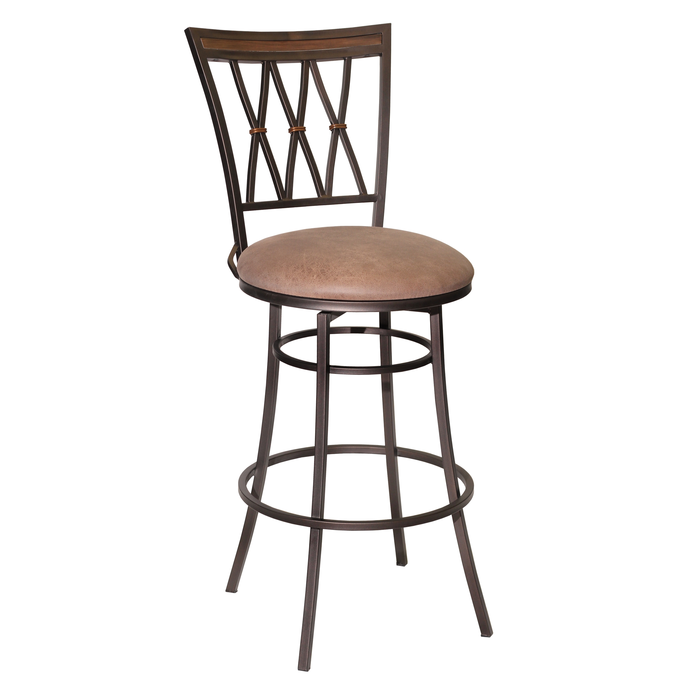 Swivel Bar Stool