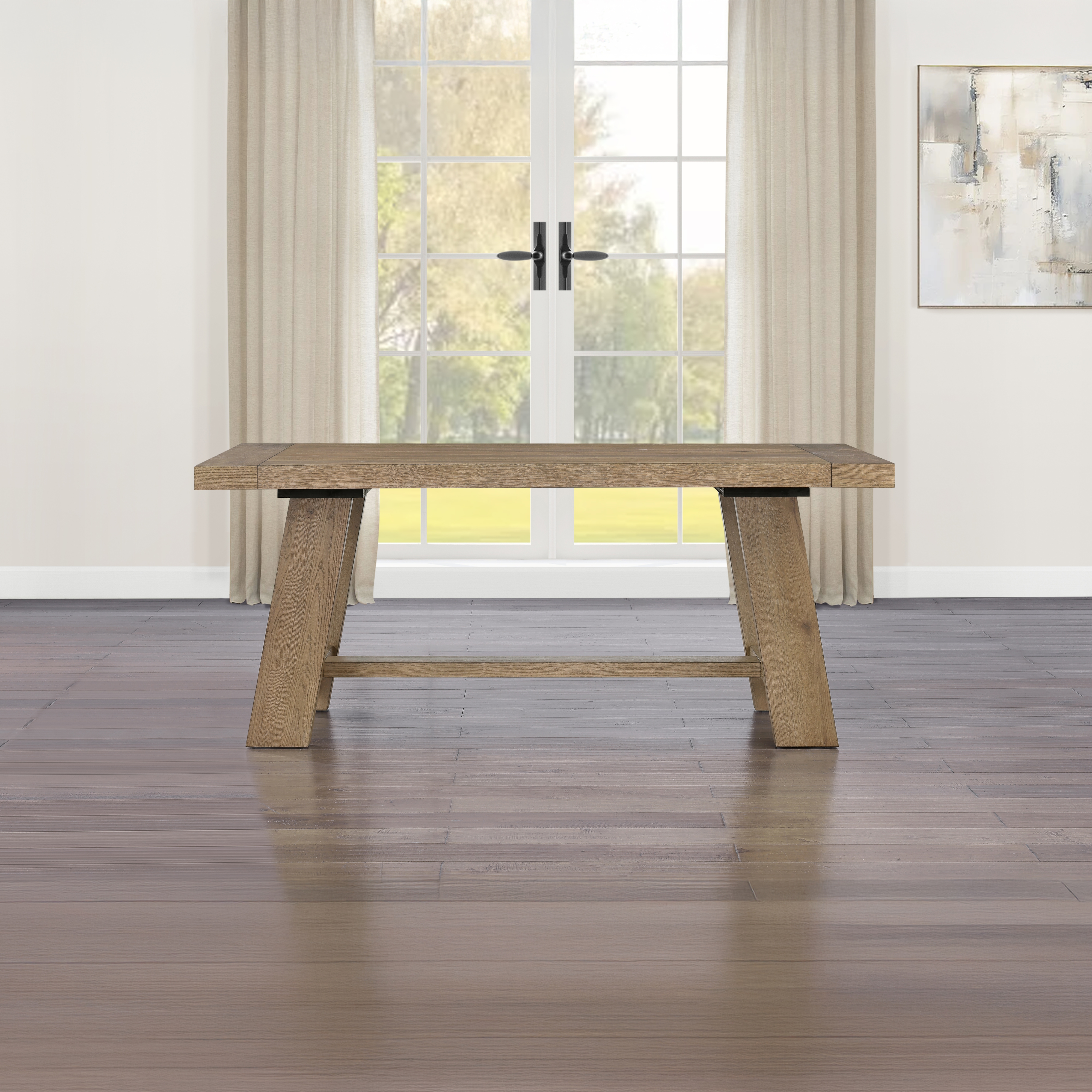 Steve Silver Orinda Orinda Dining Table