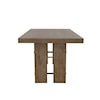 Prime Atmore Atmore Dining Table 1PC