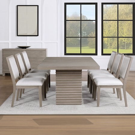 7-Piece Dining Set