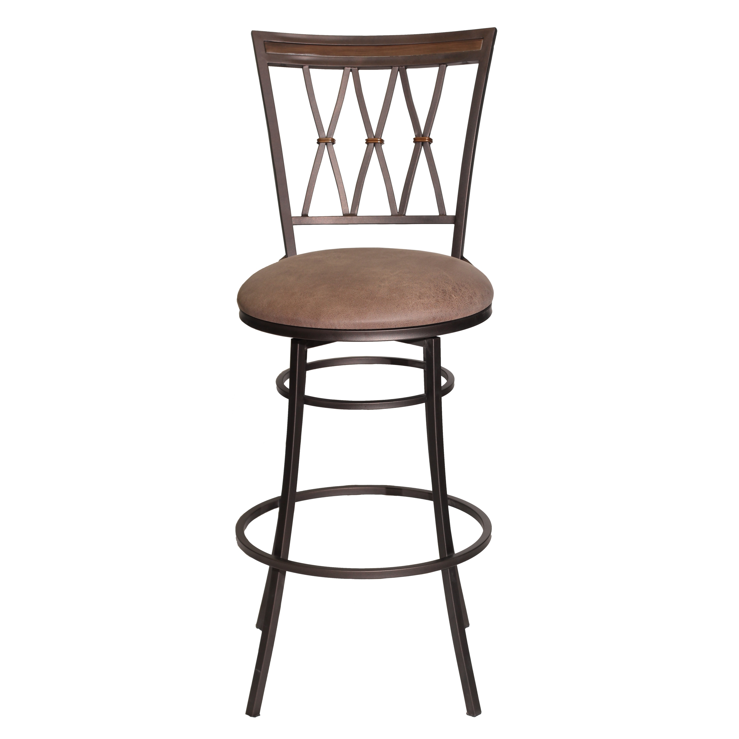 Swivel Bar Stool