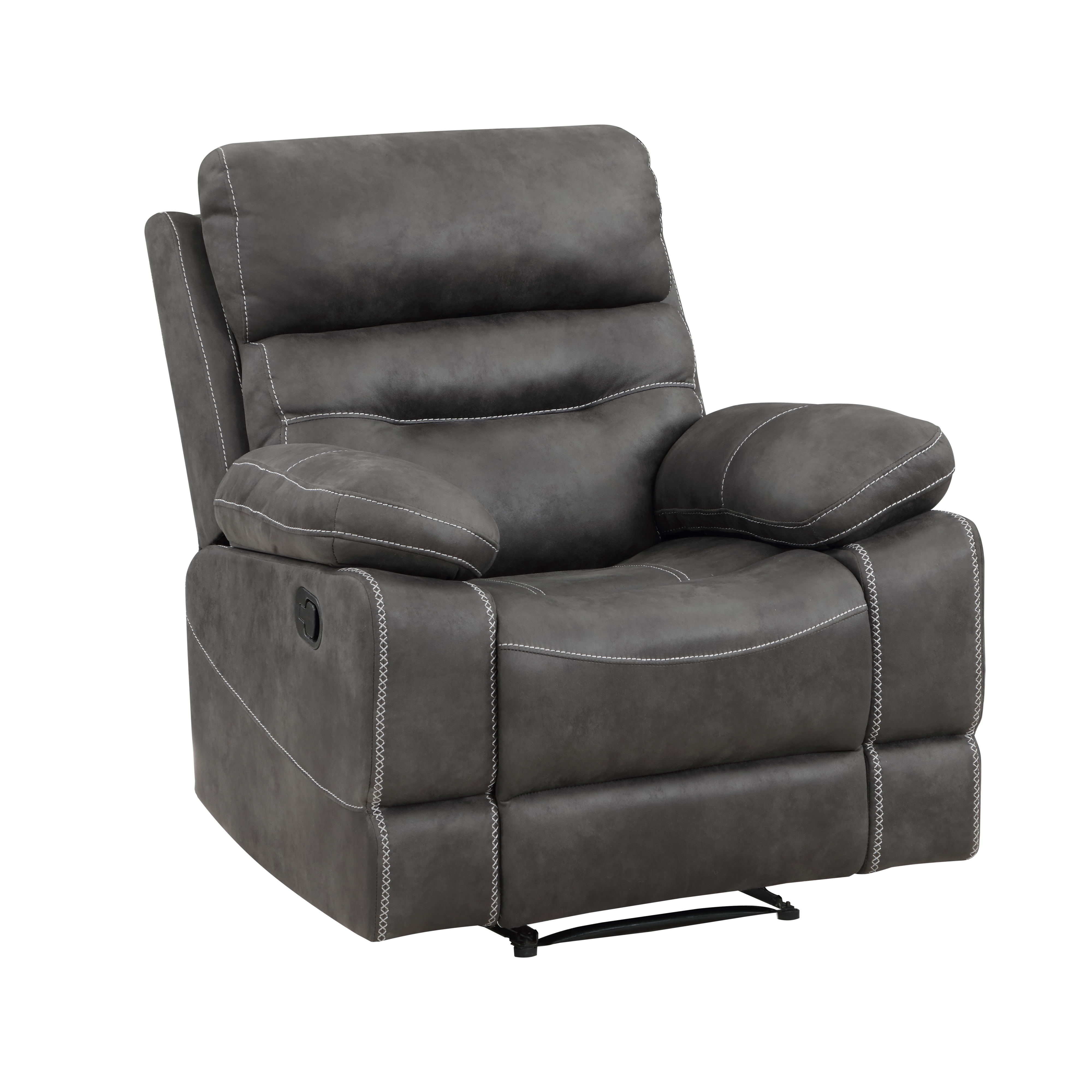 Manual Recliner
