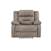 Steve Silver Abilene Recliner