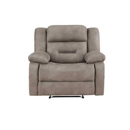 Recliner