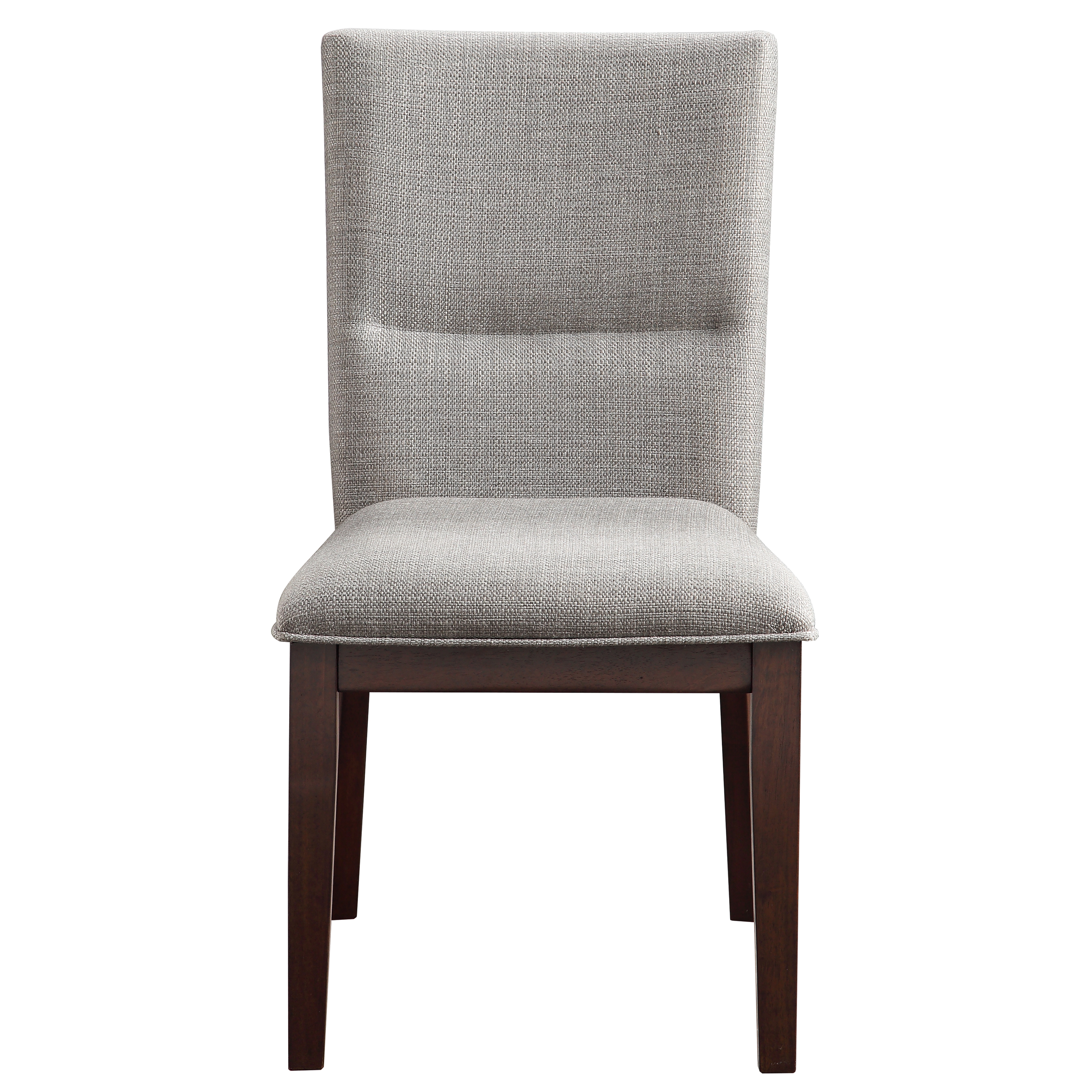 Upholstered Side Chair