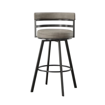 Swivel Bar Stool