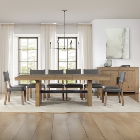 7-Piece Dining Set