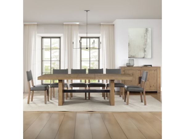 7-Piece Dining Set