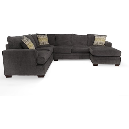 Sectional Sofa