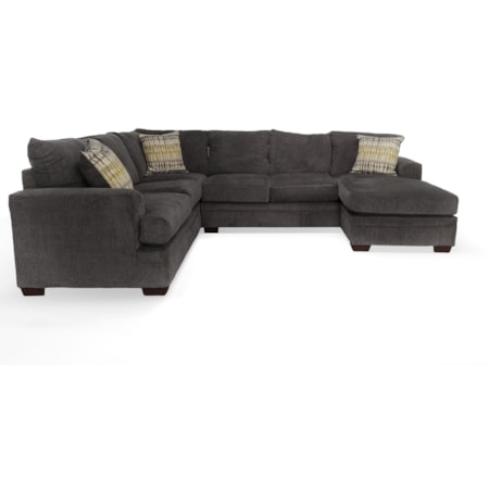 Sectional Sofa