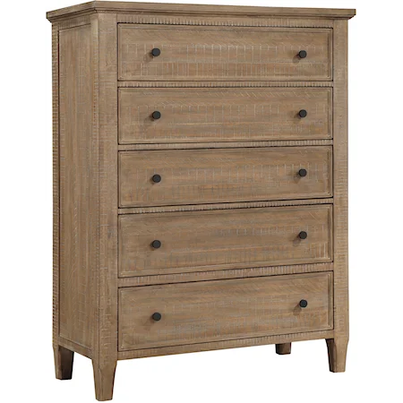 Riverdale Dresser