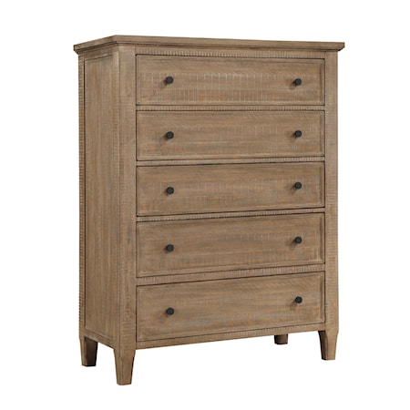 Bedroom Drawer Chest