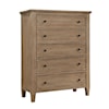 Prime Riverdale Bedroom Drawer Chest