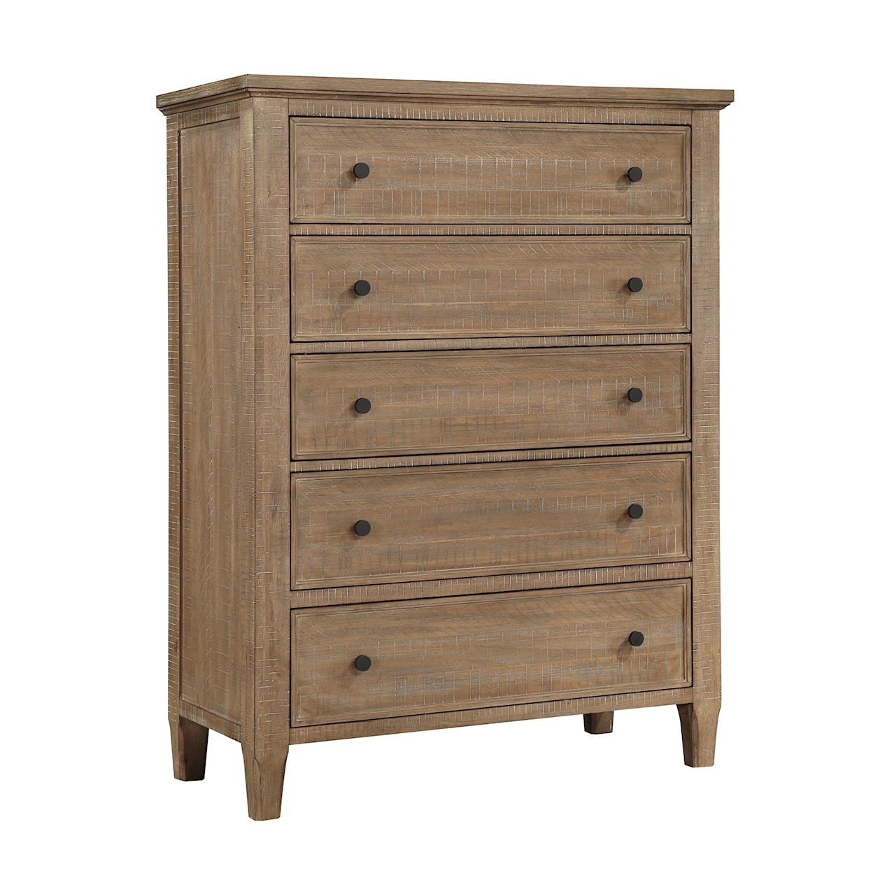 Prime Riverdale Bedroom Drawer Chest