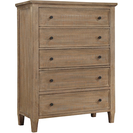 Riverdale Dresser