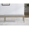 Prime Carena Dining Bench