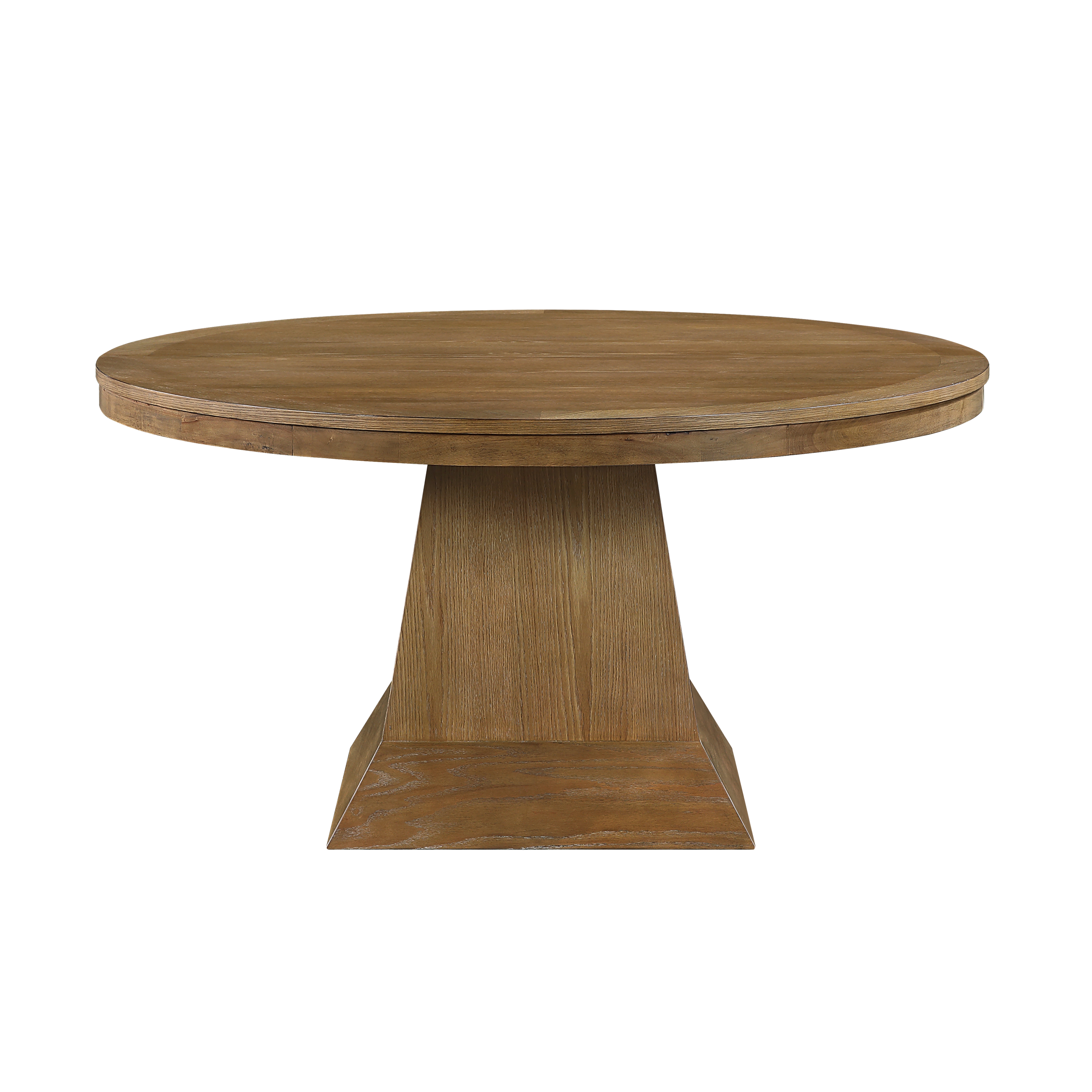 Steve Silver Vaughn 5-pc. Extension Pedestal Dining Set