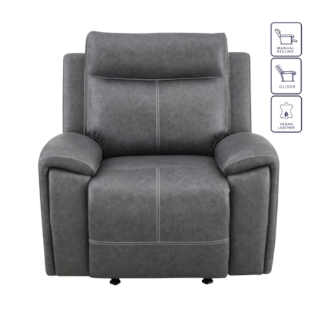 Manual Recliner
