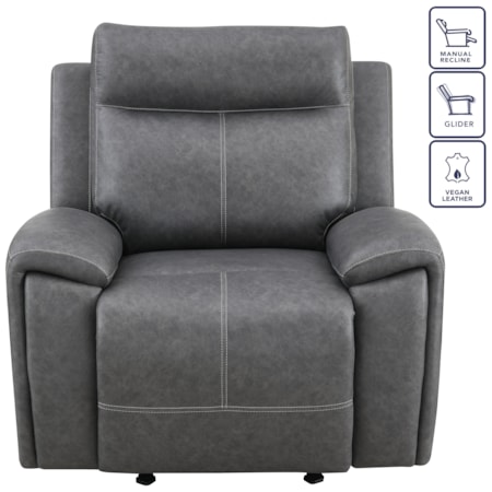 Manual Recliner
