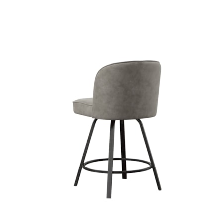 Anaheim Swivel Counter Chair