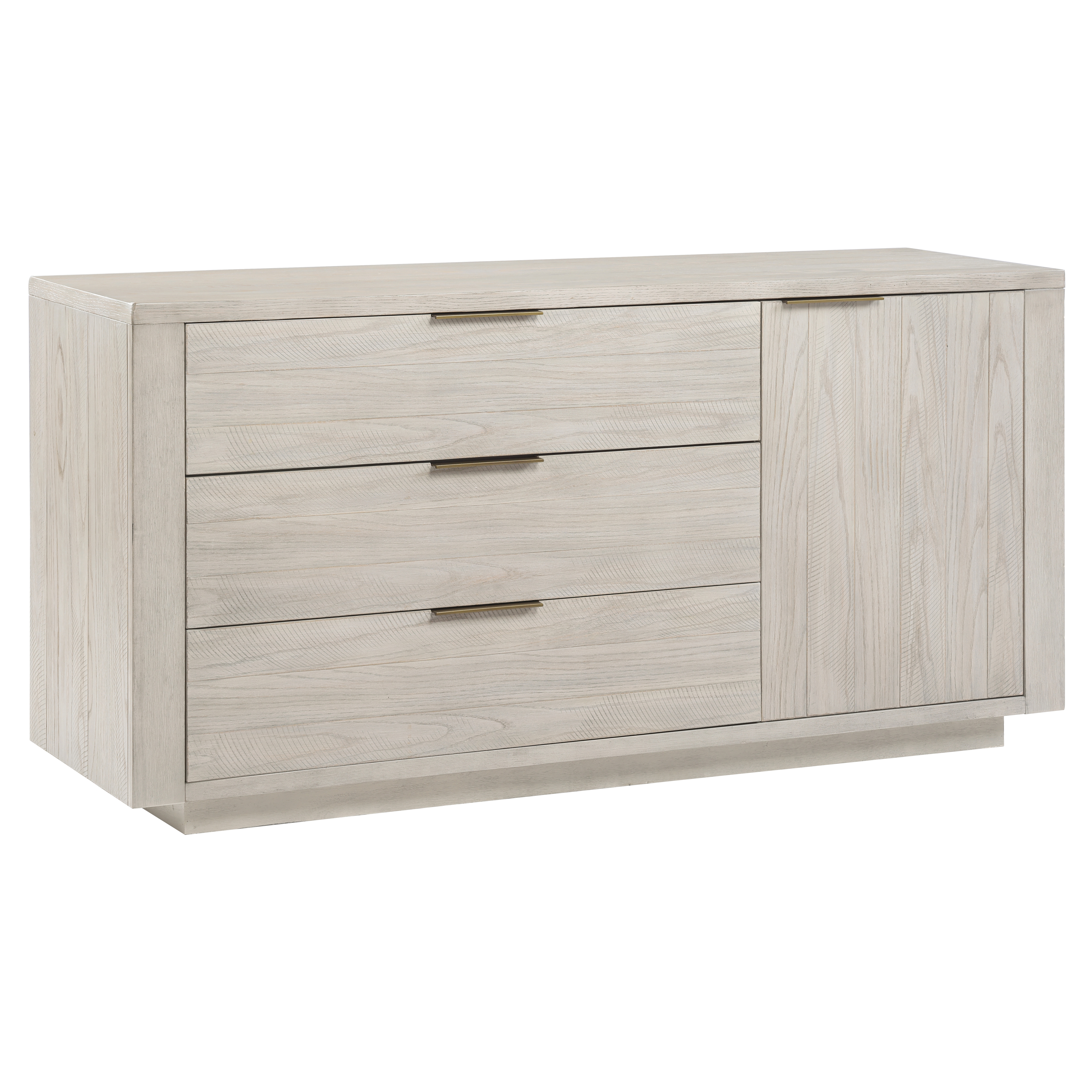 Modern Plinth-Base Server