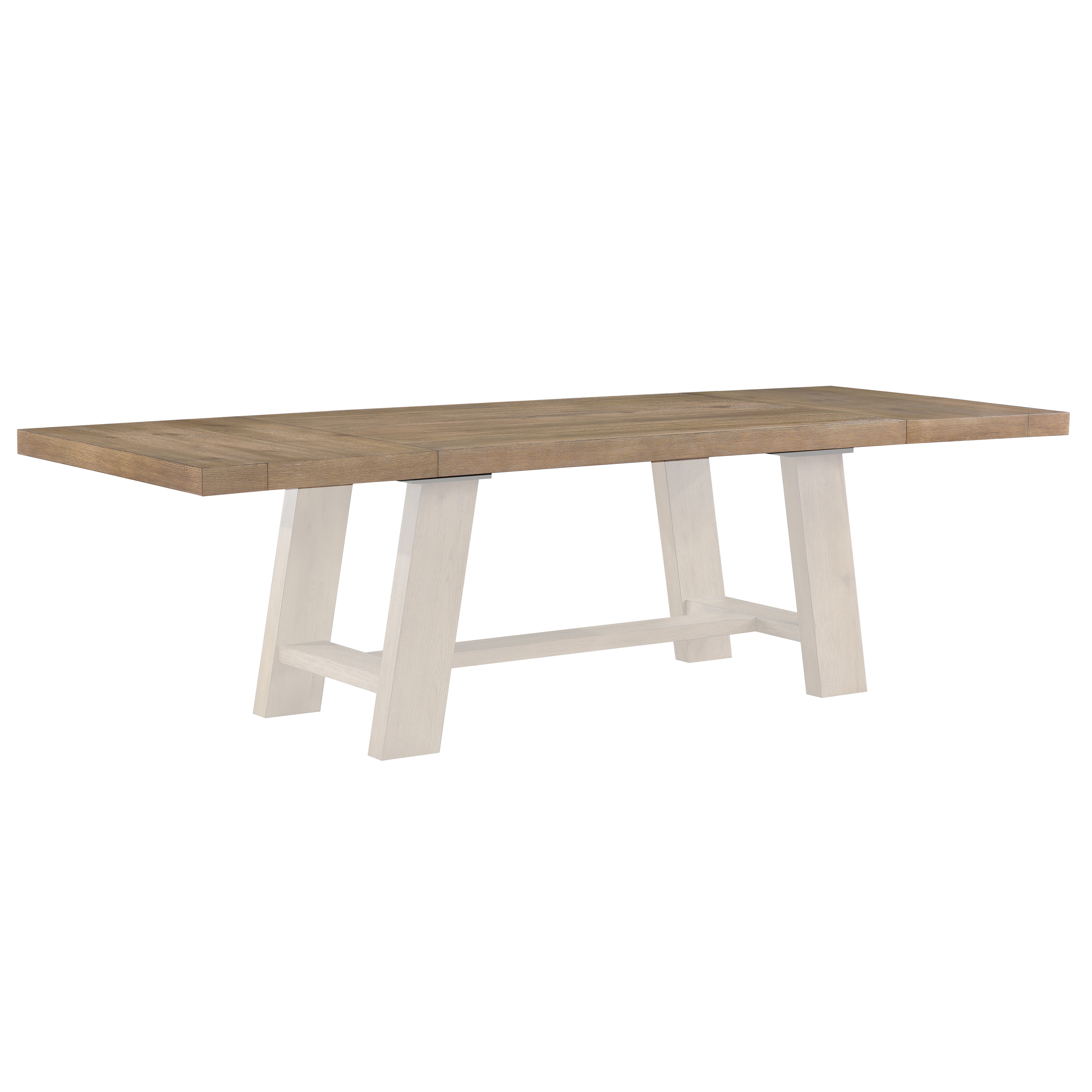 Orinda Brown Table Top