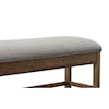 Prime Grayson Counter Storage Bench