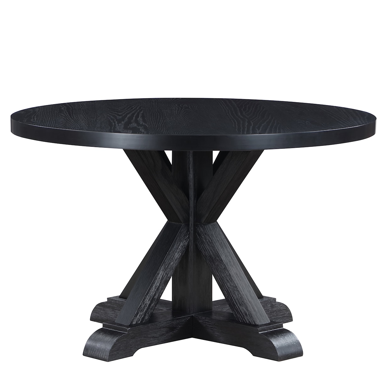 Steve Silver Molly Round Dining Table