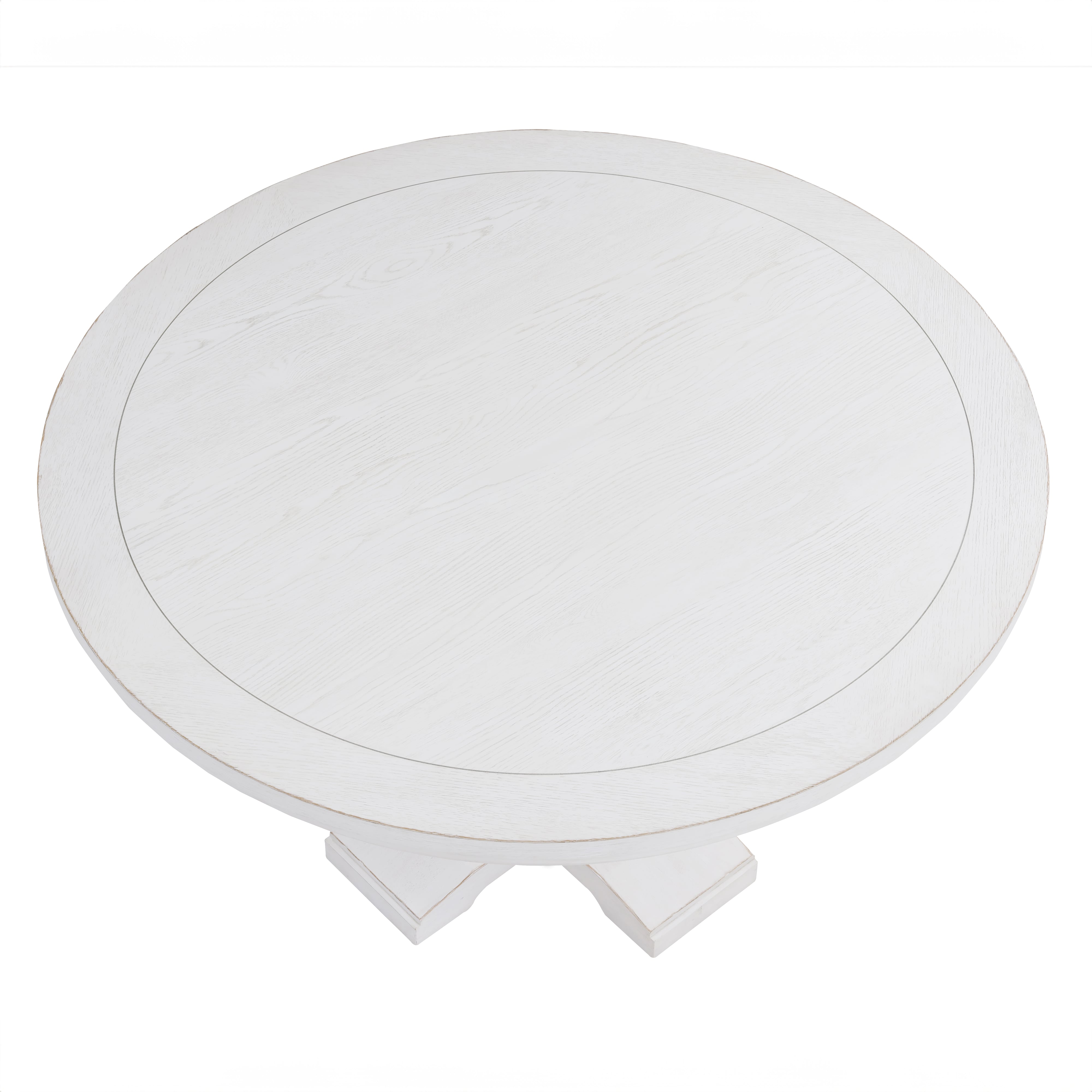 5-Piece 54" Round Dining Set