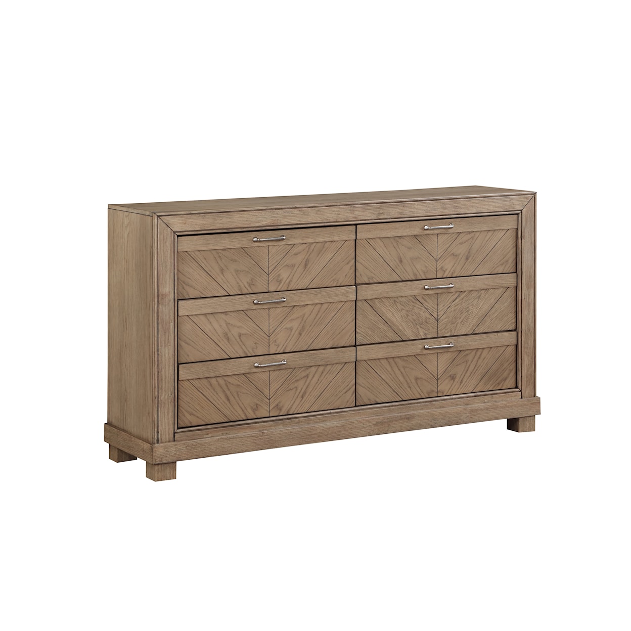 Prime Montana 6-Drawer Dresser