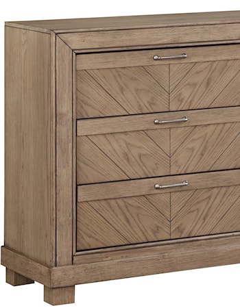 6-Drawer Dresser