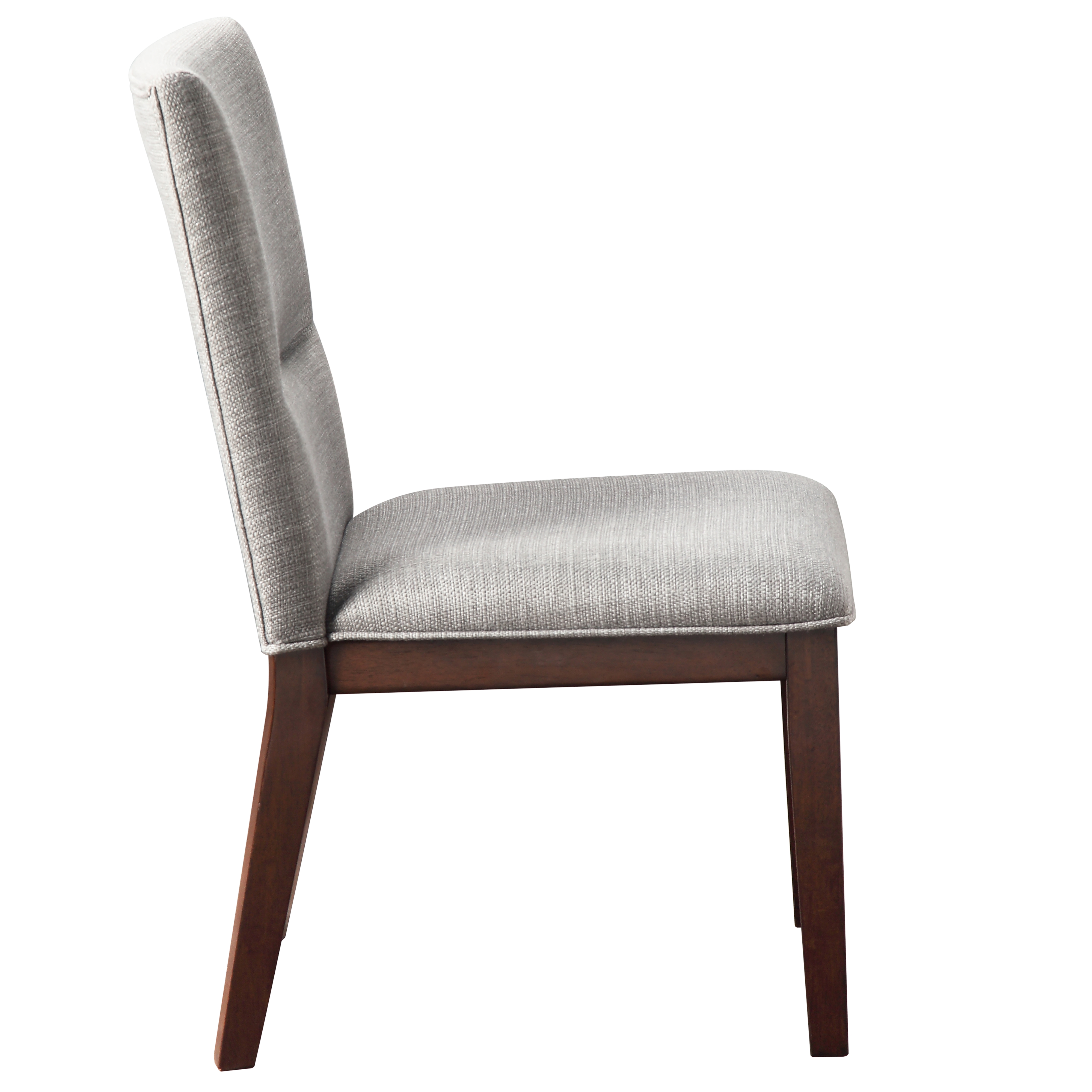 Upholstered Side Chair