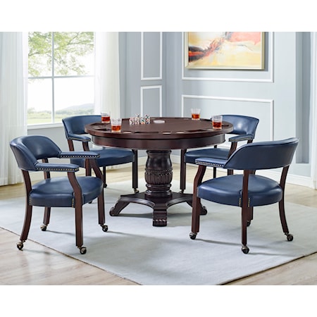 5-Piece Dining Set