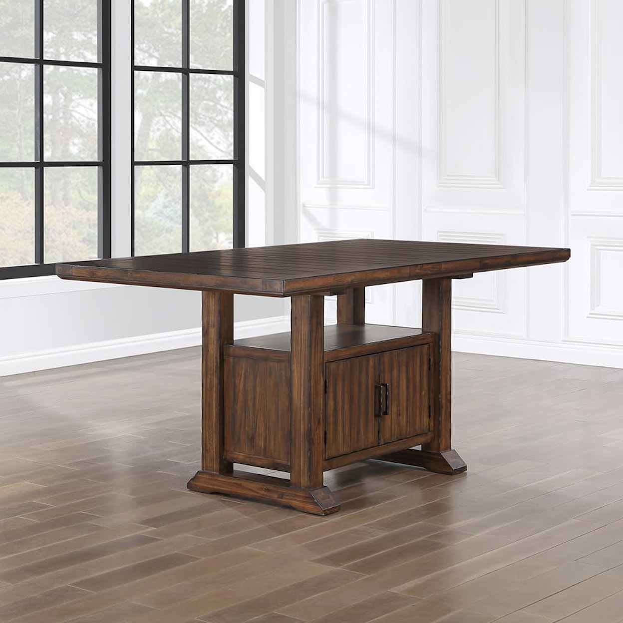 Prime Auburn Auburn Counter Table Top