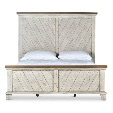 5-Piece Queen Bedroom Set