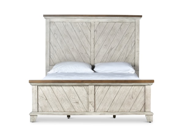 6-Piece Queen Bedroom Set