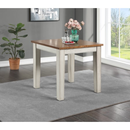 5-Piece Counter Dining Set