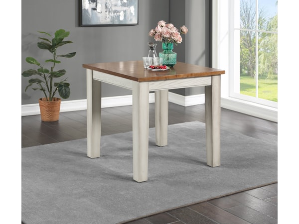 5-Piece Counter Dining Set