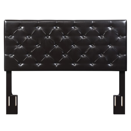 Queen Headboard
