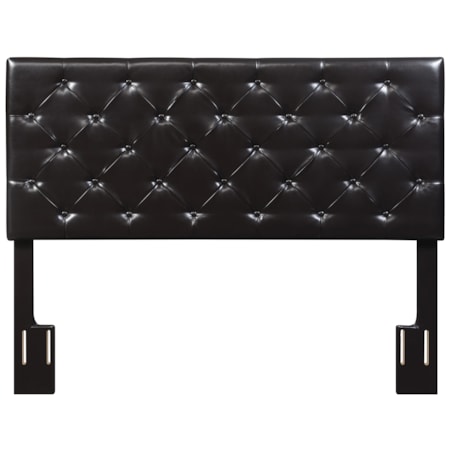 Queen Headboard