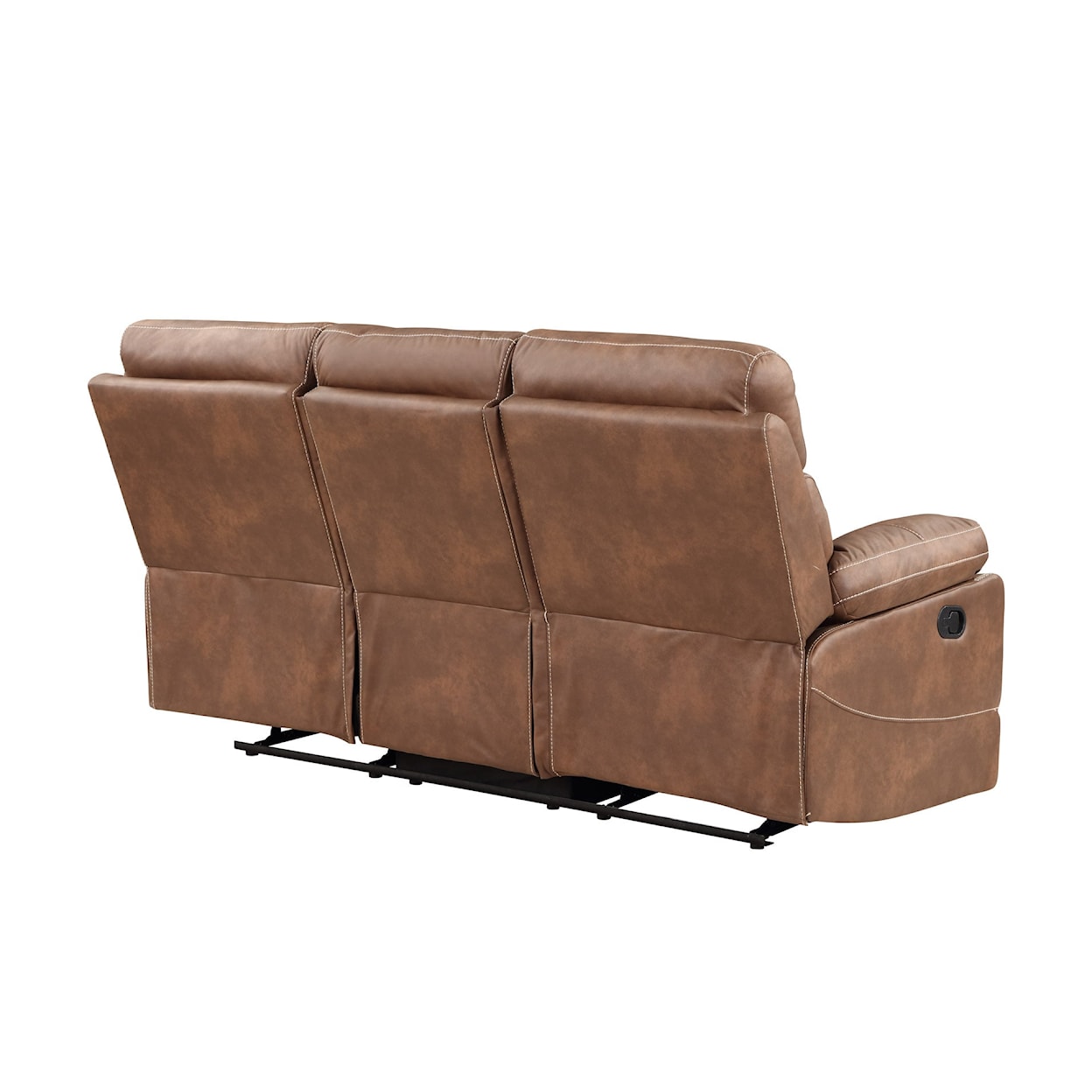 Prime Rudger Manual Motion Sofa