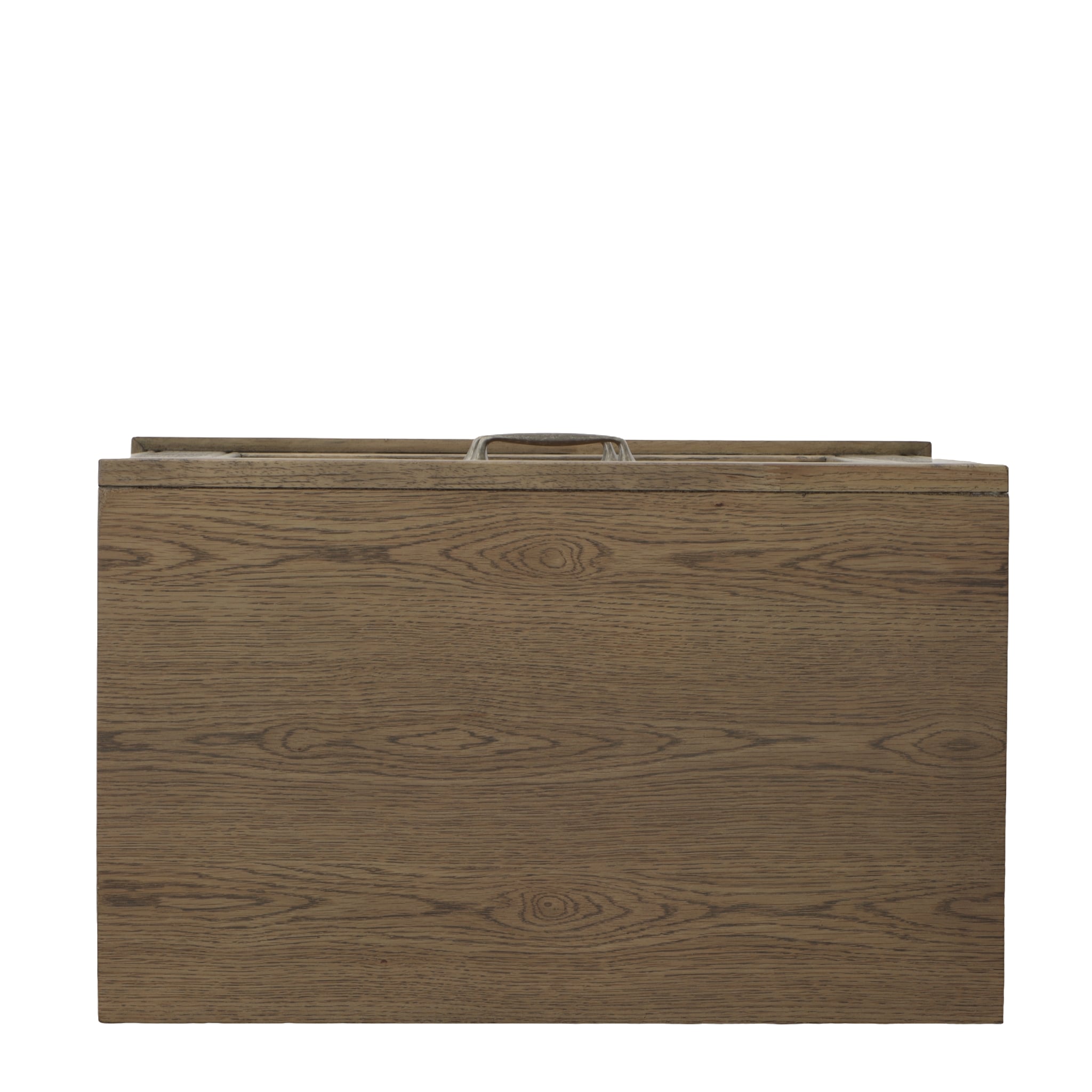Steve Silver Montana 2-Drawer Nightstand