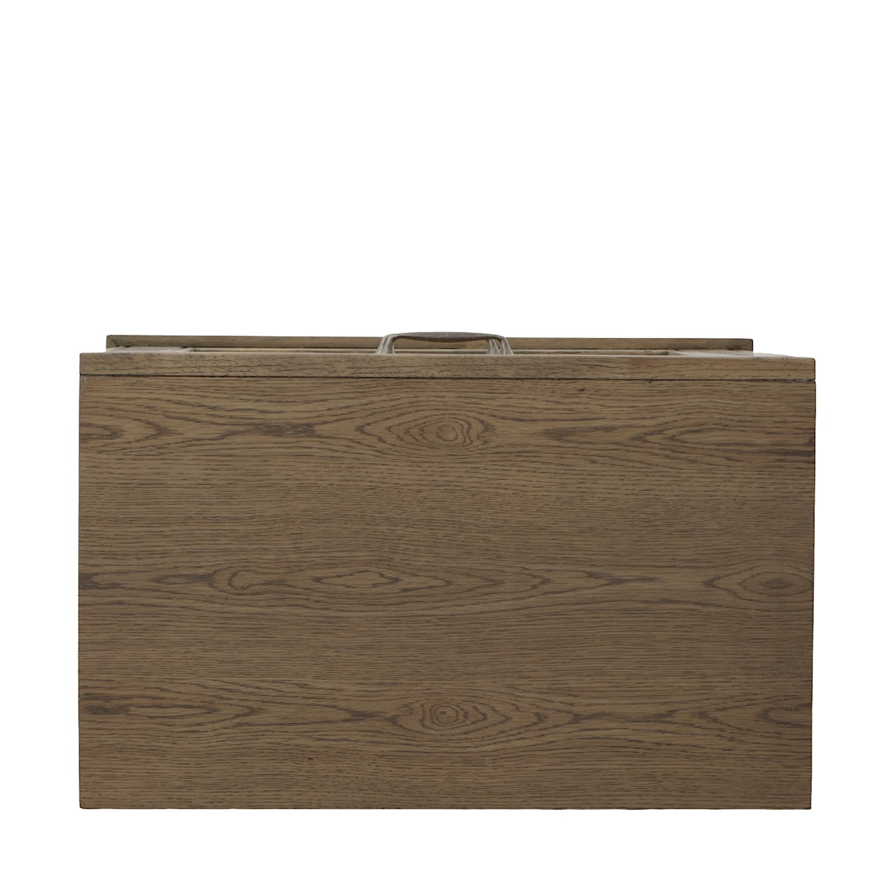 Prime Montana 2-Drawer Nightstand