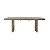 Steve Silver Atmore Atmore Dining Table Top