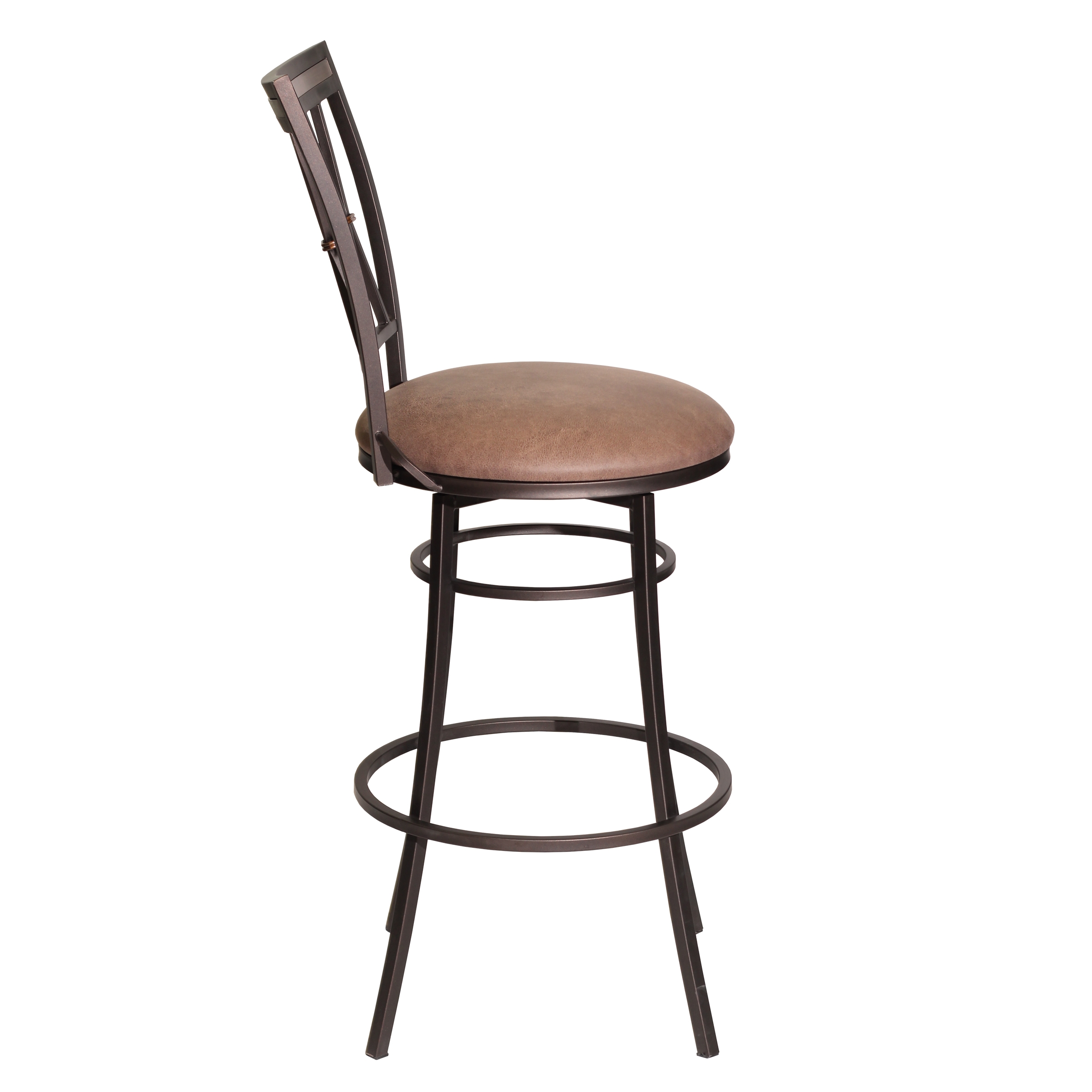 Swivel Bar Stool