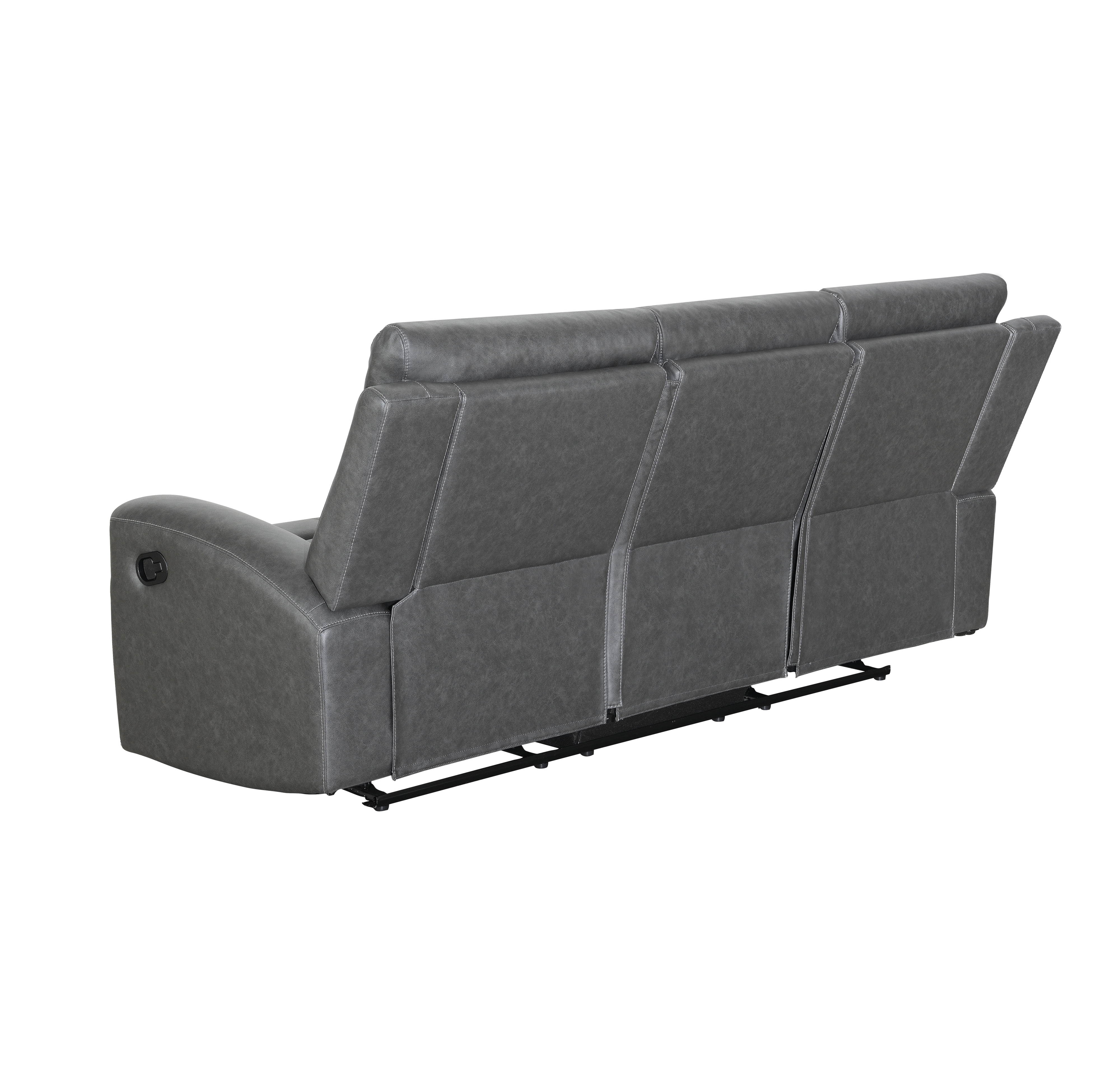 Manual Recliner Sofa