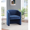 Steve Silver Iris Dining Accent Chair